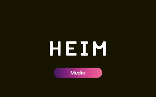 「HEIM」にサウナスーツが紹介されました。