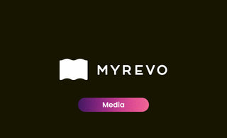「MYREVO®」にインタビューが掲載されました。