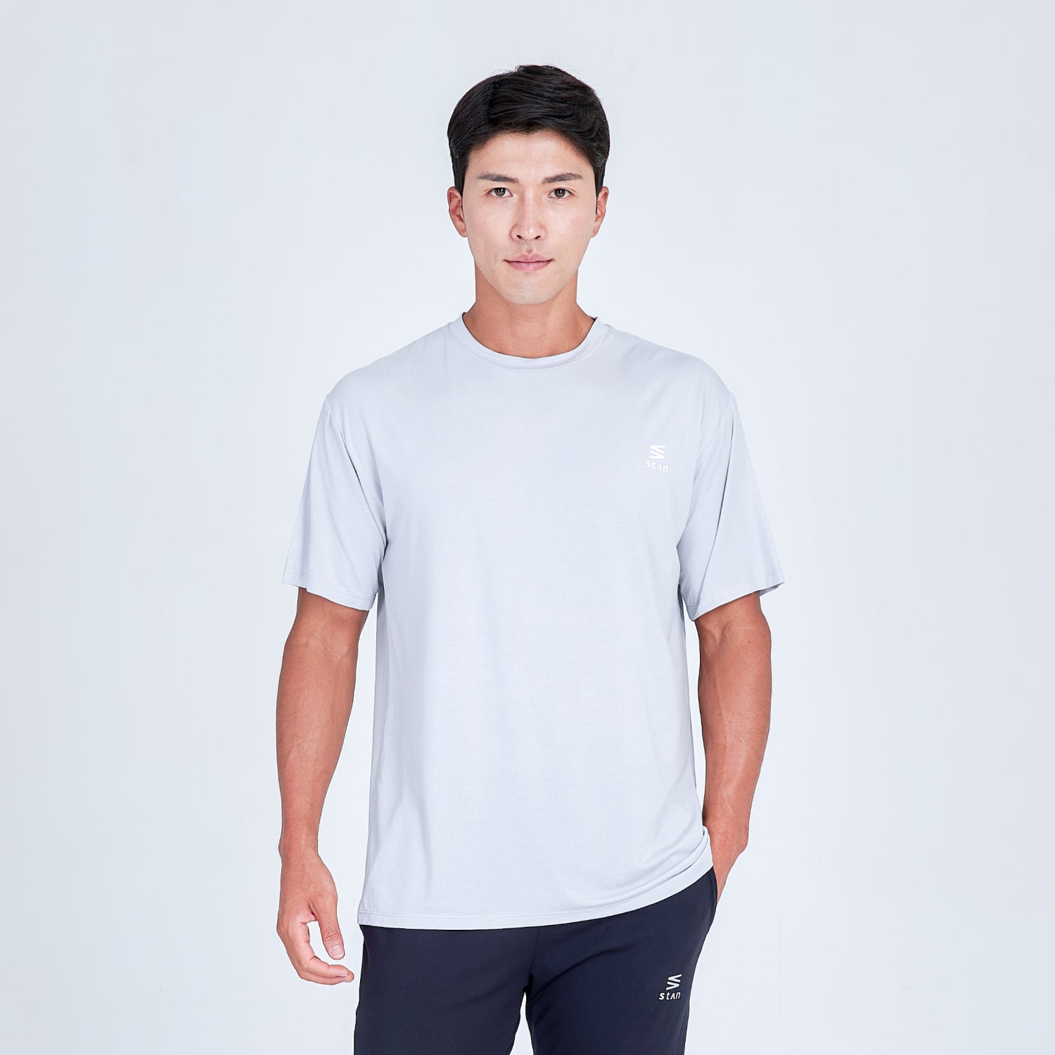 Mens Bamboo T-shirt / メンズバンブーTシャツ